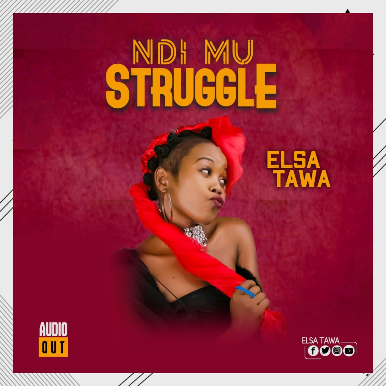 Elsa Tawa